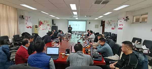 RDMI® 创新工程学战略发展研讨会议在北京成功举办 