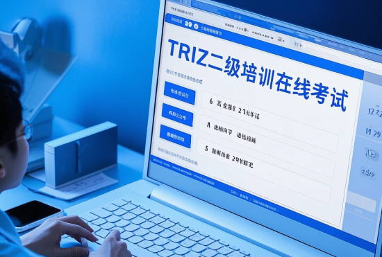 2025年度首期RDMi®TRIZ二级培训圆满结束
