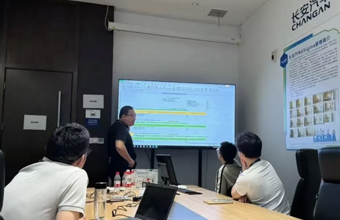 软件创新有方法！TRIZ 五级大师孙永伟博士用TRIZ指导长安汽车团队，迎刃而