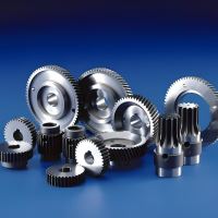 高精度齿轮
