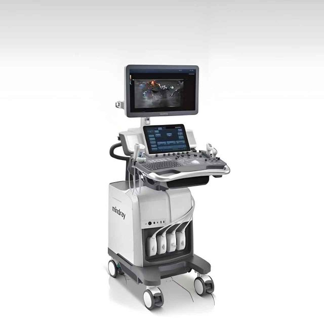 B超机