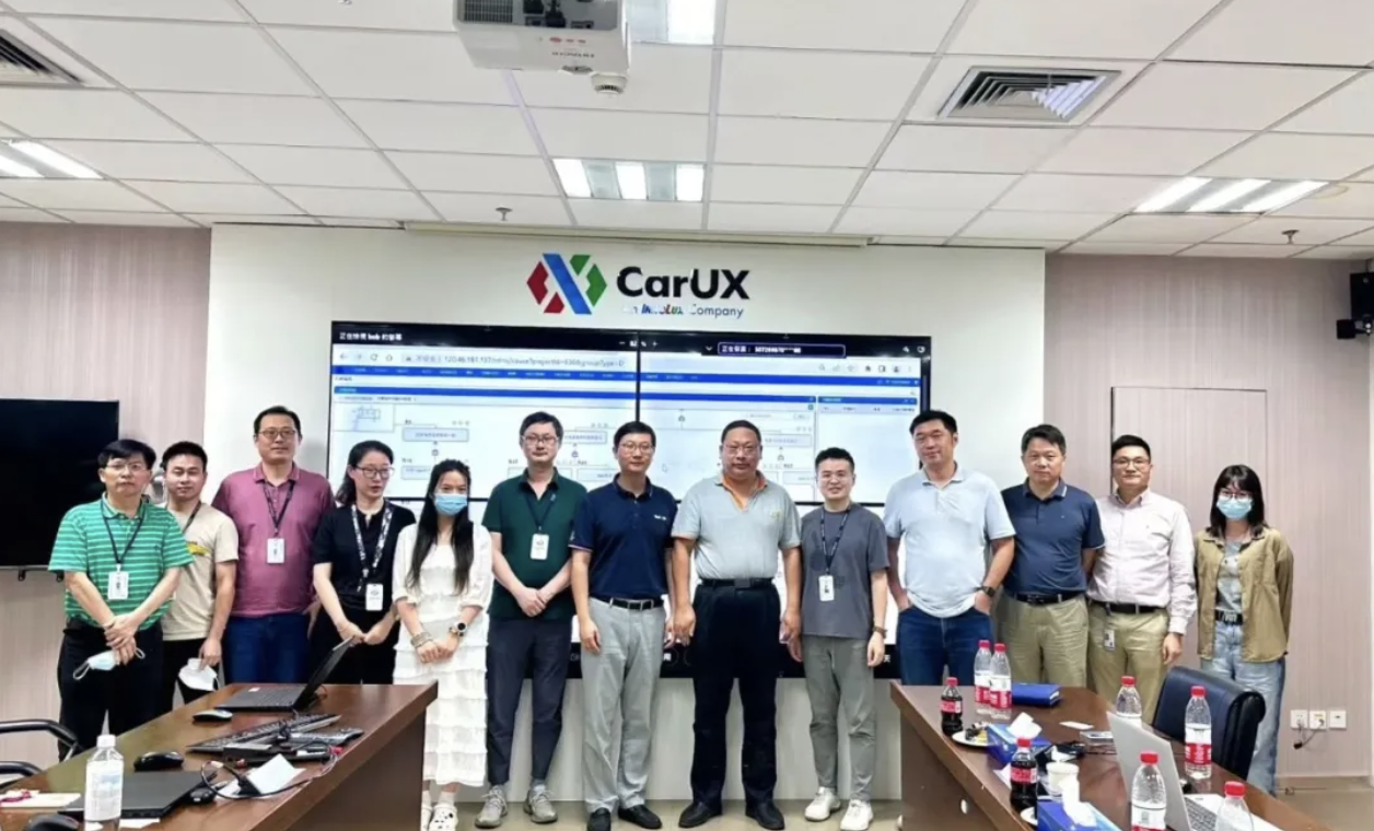 上汽通用汽车携手TRIZ五级大师:以创新方法论驱动供应链高质量发展,聚焦价值真正实现 上汽通用汽车携手TRIZ五级大师:以创新方法论驱动供应链高质量发展,聚焦价值真正实现