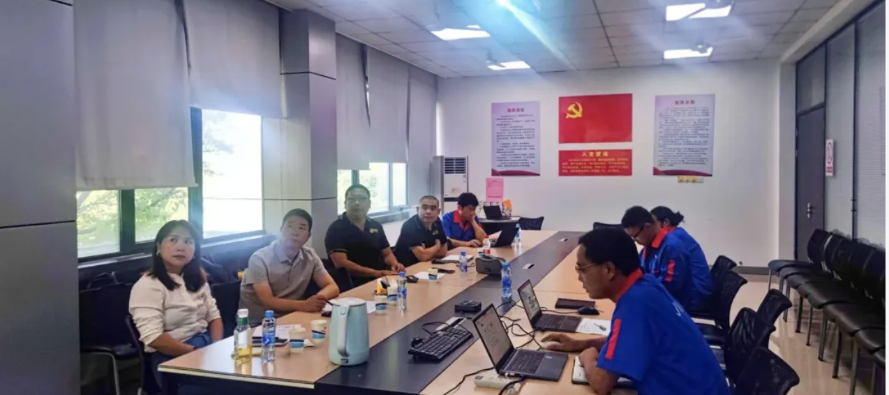 三个月！全域破局！江铃控股12个项目落地：RDMi TRIZ创新方法论专家手把手赋能职能到生产全部门