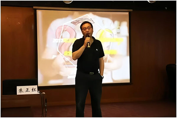 赋能企业创新,加速成果转化:上海市高新技术成果转化项目企业家TRIZ培训班圆满落幕 赋能企业创新,加速成果转化:上海市高新技术成果转化项目企业家TRIZ培训班圆满落幕